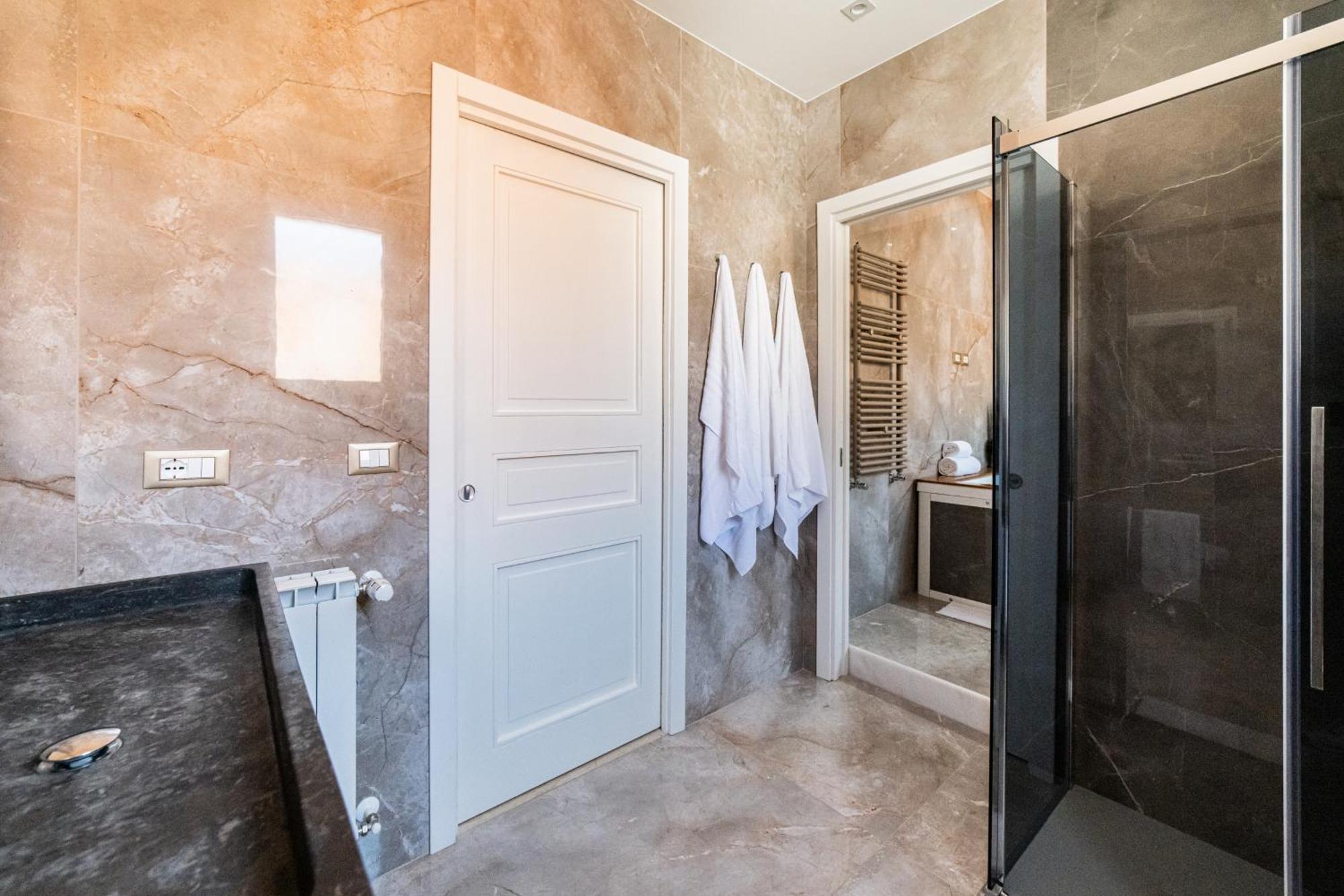 Achilles Apartment Джардини-Наксос Экстерьер фото